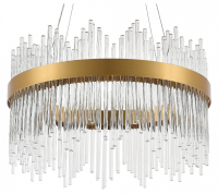 Подвесной светильник Natali Kovaltseva Smart Нимбы LED LAMPS 81260