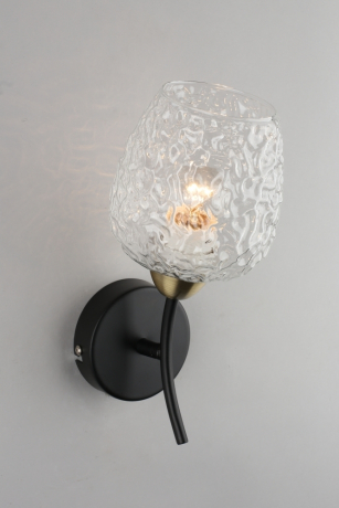 Нарушена упаковка!  <694767> Бра Omnilux Pavarolo OML-67801-01