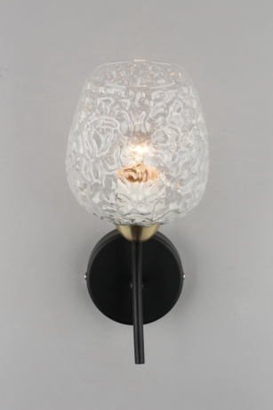 Нарушена упаковка!  <694767> Бра Omnilux Pavarolo OML-67801-01