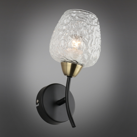 Нарушена упаковка!  <694767> Бра Omnilux Pavarolo OML-67801-01