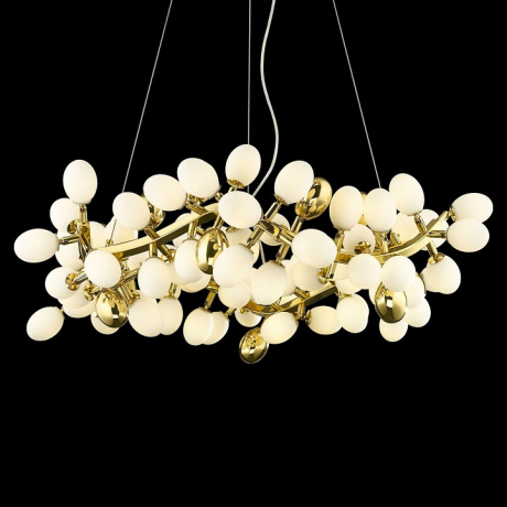 Подвесная люстра Wertmark Olivia WE232.10.303 