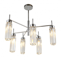 Люстра на штанге Omnilux Panvenan OML-68507-06