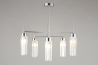 Люстра на штанге Omnilux Panvenan OML-68507-06