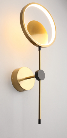 Бра Aployt Jasia APL.053.01.15