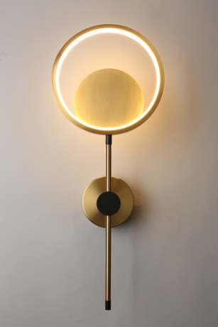 Бра Aployt Jasia APL.053.01.15