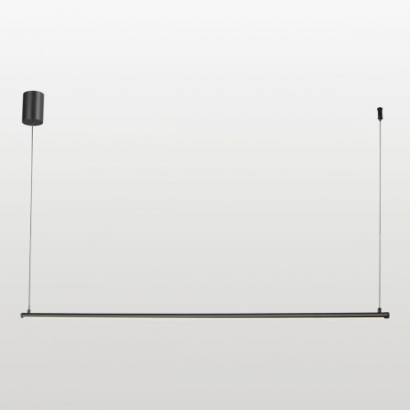 Подвесной светодиодный светильник Lussole Gilmer LSP-0932 