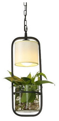 Подвесной светильник Imperiumloft 40.2186-0