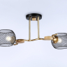 Потолочный светильник с лампочками Ambrella light TR80162+Lamps 
