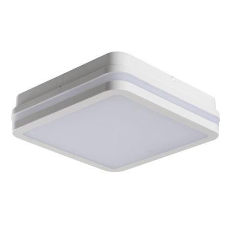 Потолочный светодиодный светильник Kanlux Beno 32942, цвет белый - фото 1