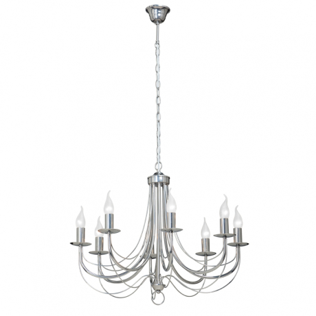 Подвесная люстра Vitaluce 3716 V3716/8 