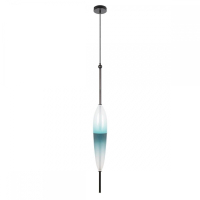 Подвесной светильник Loft it Venice 10223/C Blue