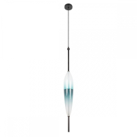 Подвесной светильник Loft it Venice 10223/C Blue