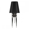 Бра Loft IT Brunilde 10207W/M Black 