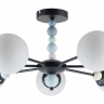 Люстра на штанге Lumion Sunday 6526/7C 