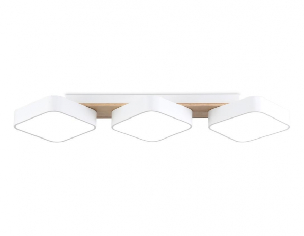 Накладной светильник Ambrella Light FL FL4877