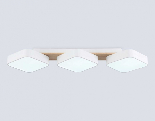 Накладной светильник Ambrella Light FL FL4877