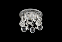 Спот встраиваемый Dio D'Arte Elite Osimo GU10.5.14.8.118 N