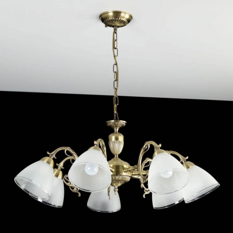 Подвесная люстра Citilux Латур CL413271 