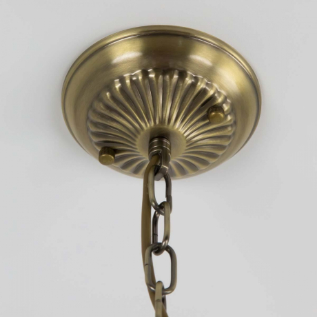 Подвесная люстра Citilux Латур CL413271 