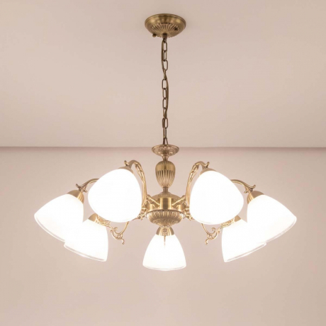 Подвесная люстра Citilux Латур CL413271 