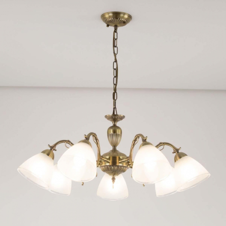 Подвесная люстра Citilux Латур CL413271 