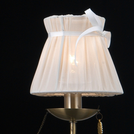 Подвесная люстра Illumico IL0023-3PSQ-24 AB CASTOR (1428954) 