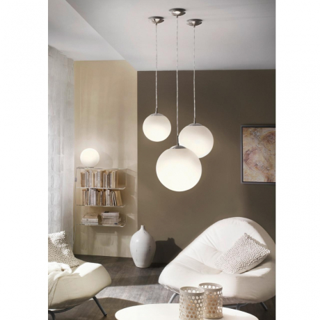 Подвесной светильник Eglo Rondo 85263 