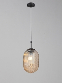 Подвесной светильник Vitaluce V2815 V2817-1/1S