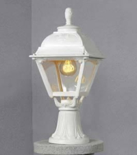 Наземный низкий светильник Fumagalli Cefa U23.111.000.WXF1R