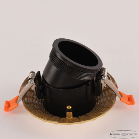 Встраиваемый светильник Bohemia Ivele Crystal 1790 1790/10/OL GS 