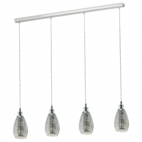 Подвесной светильник Eglo Siracusa 39504 