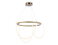 Подвесной светодиодный светильник с пультом ДУ Ambrella light COMFORT FL10503