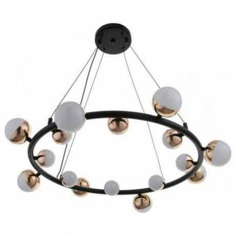 Подвесная люстра Alfa-Light F2524 F2524-41 