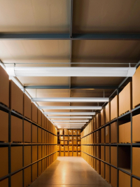 Светодиодный линейный светильник Ultraflash LWL-5029-01 13548