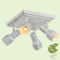 GRLSP-8056 Светодиодный спот LGO MIAMI