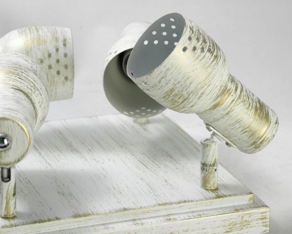 GRLSP-8056 Светодиодный спот LGO MIAMI 