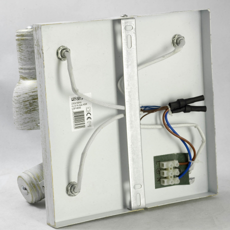 GRLSP-8056 Светодиодный спот LGO MIAMI 