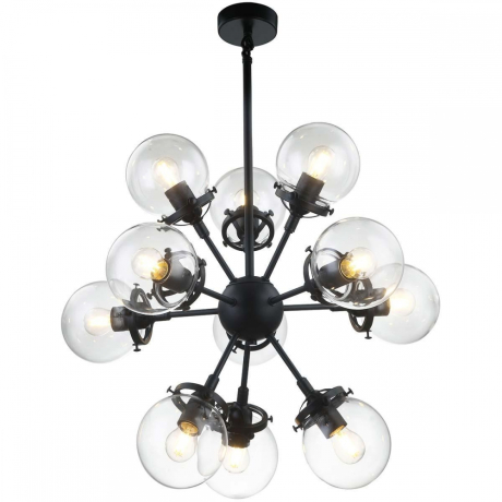 Люстра на штанге Ring Stilfort 2106/00/11P 