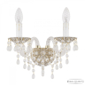 Бра Bohemia Ivele Crystal AL1610 AL16310B/2/141 WMG V0300 