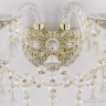 Бра Bohemia Ivele Crystal AL1610 AL16310B/2/141 WMG V0300 