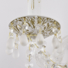 Бра Bohemia Ivele Crystal AL1610 AL16310B/2/141 WMG V0300 