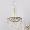Бра Bohemia Ivele Crystal AL1610 AL16310B/2/141 WMG V0300 