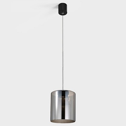 Подвесной светильник Italline IT08-8027 IT08-8027 black 3000K 