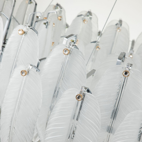 Подвесная люстра Favourite Beluta с поддержкой Алиса 3018-10P-A 