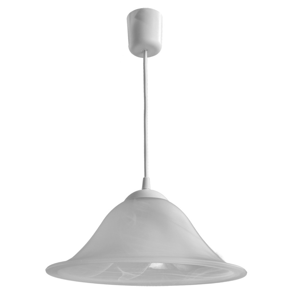 Подвесной светильник Arte Lamp Cucina A6430SP-1WH бра arte lamp melisa a9123ap 1cc