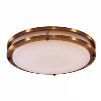 Настенно-потолочный светильник Citilux Бостон CL709503N