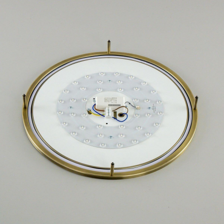 Настенно-потолочный светильник Citilux Бостон CL709503N 