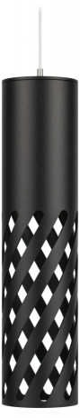 Подвесной светильник Эра PL28 BK Б0061369 
