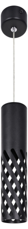 Подвесной светильник Эра PL28 BK Б0061369 