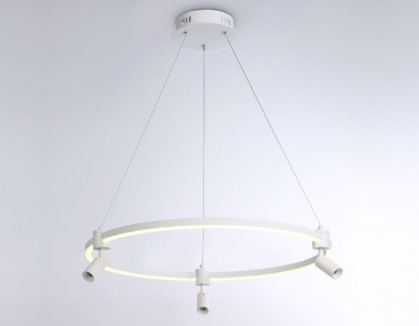 Подвесная люстра Ambrella Light FL FL5292